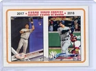2023 Topps Heritage Aaron Judge New York Yankees Aaron Judge Special Card #2