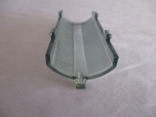 Hasbro, GI JOE, 1988, ROLLING THUNDER, PARTE, CUBIERTA COMPARTIMENTO COHETE, (H) - Imagen 8 de 8