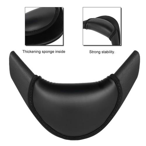 Hair Spa Neck Rest Pillow Salon Shampoo Bowl Gripper Silicone Sponge Neck Rest - Picture 3 of 10