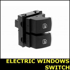 Electric Windows Switch Right FOR VW CARAVELLE T6 2.0 15->ON
