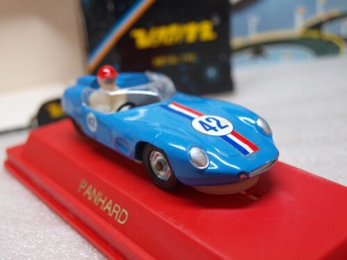 VEREM MODELS - PANHARD RACE CAR - 1/43 SCALE MODEL CAR - Picture 4 of 6