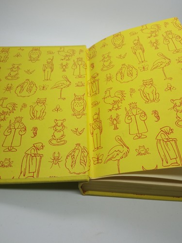 Vintage 1942 Andersen’s Fairy Tales Translated Jean Hersholt Illustrated Kredel - Picture 4 of 10