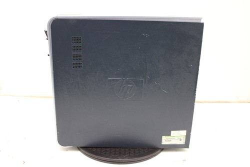 HP Pavilion A839N Desktop Computer AMD Athlon 64 512MB Ram No HDD - Picture 4 of 5