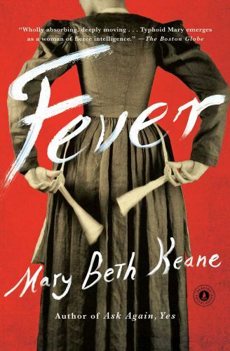 Fever: A Novel Keane, Mary Beth paperback Used - Good - Bild 1 von 1
