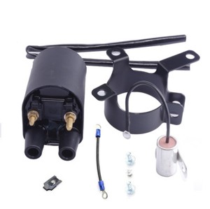 Ignition-Coil-Onan-Points-Models-BF-B43-B48-NHC-CCK-166-0648-166-0772-166-0804