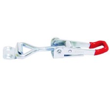 &Uuml;bersicht B&uuml;gelspanner / Verschlussspanner SPB-10-100kg4001 *4pcs