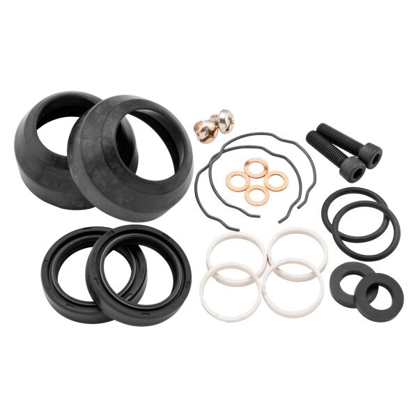 Biker's Choice® MT62142 - 41mm Fork Seal Kit for 84-17 FXST