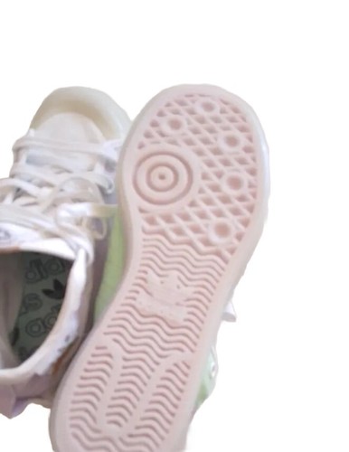 Adidas Sneakers Alte con Platform, Nuovissime ! - Foto 5 di 7