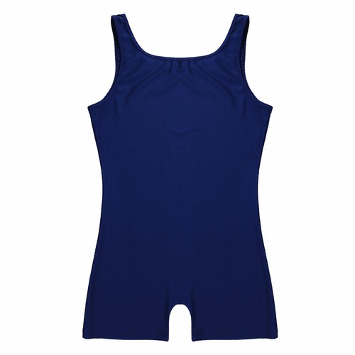 Herren dehnbar einteilig Wrestling Tanga Singlet Sport Trikot Tank Top Body - Bild 82 von 83