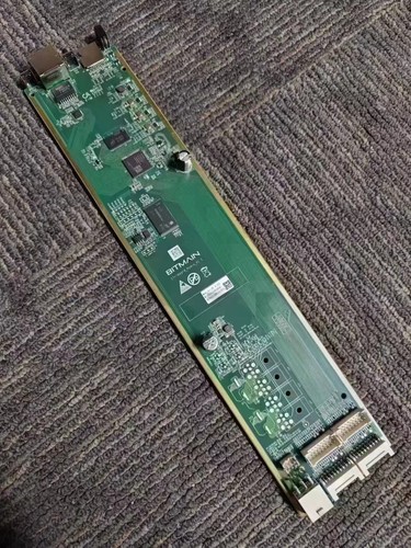 Original BITMAIN Control Board for ANTMINER S19 HYD T19HYD S19PRO+ HYD BTC Miner
