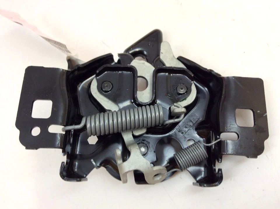 Ford Flex Focus Edge Fusion Lincoln MKX MKZ capó cierre liberación nuevo OEM Foto 3 de 4