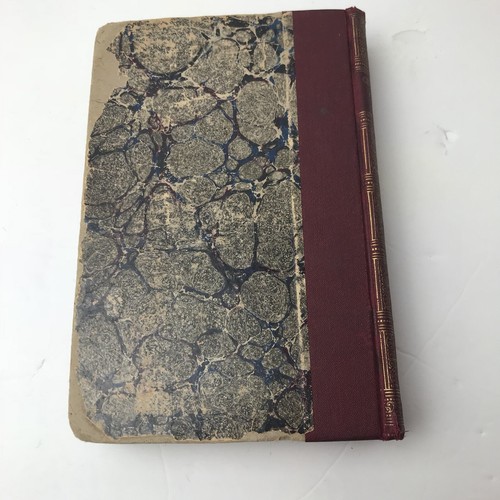 A Child’s History Of England Charles Dickens First Edition Antique - Bild 4 von 10