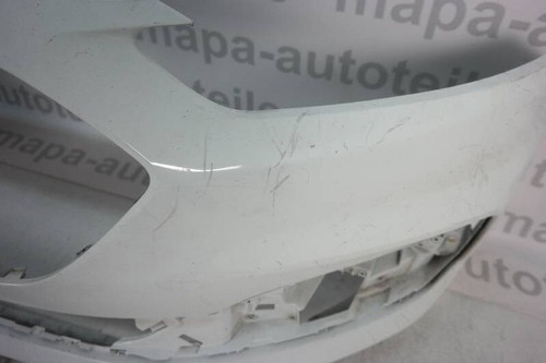 Ford Mondeo MK5 ST-LINE Facelift Bj ab 2019 Stoßstange Vorne JS7B17D957 Original - Bild 14 von 22