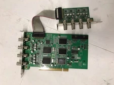 AnexTek CV08B video capture card 8 channel for DVR