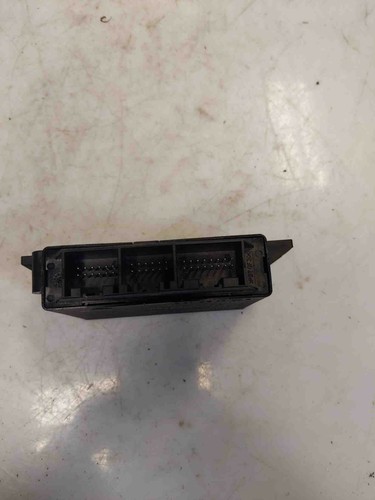 15 VOLVO XC60 DRIVER PARK ASSIST COMPUTER CONTROL MODULE 14-17 ECU OEM 31423950 - Picture 3 of 4