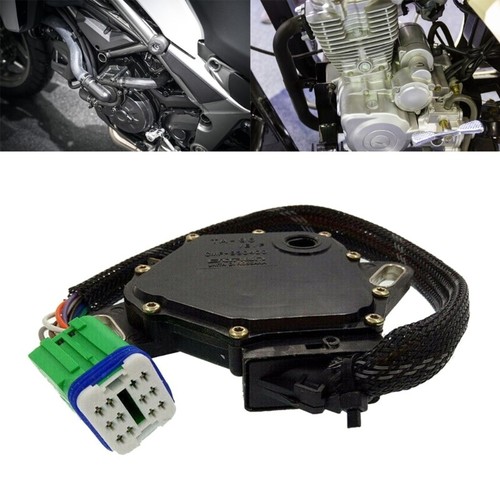 Automatic Transmission Ranges Switch Sensor For C4 C5 AL4 - Picture 2 of 8