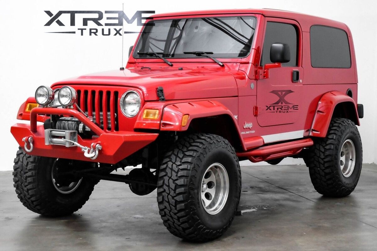 2005 jeep wrangler fender flares discount