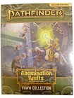 Pathfinder Battles Pawns / Tokens - Abomination Vaults #001-#120 aussuchen