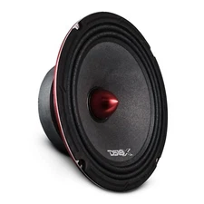 DS18 PRO-X8.4BM PRO Series 8" Midrange Loudspeaker 275W RMS, 550W Max Power 1 Pc