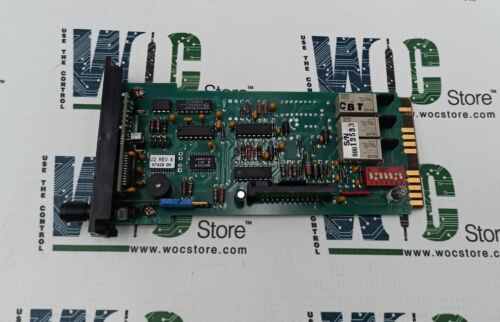 800-1457 NT420 ALLESTEC GAS MODULE - Picture 12 of 12