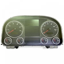 MAN LIONS CITY A44 TP2084589 Instrument Cluster 81.27202-6209 81272026209