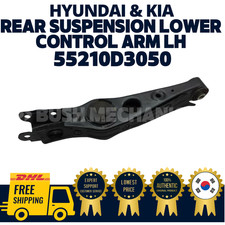 GENUINE OEM Hyundai Kia Rear Suspension Lower Control Arm LH 55210D3050 Tucson