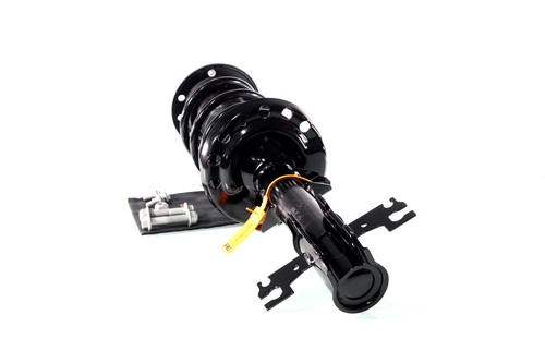 2x Komplett Stoßdämpfer Federbein Satz Vorne für Opel Vectra C 02-04 1.6, 1.8 - Bild 21 von 24