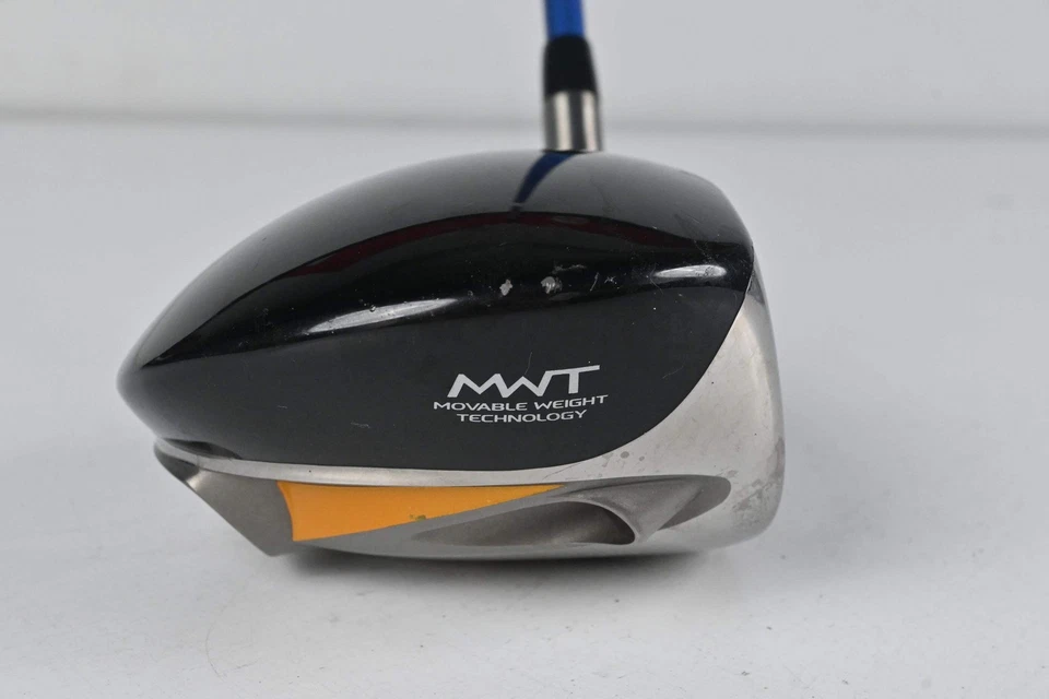 Taylormade R7 425 Driver / 9.5 Degree / Regular Flex Grafalloy ProLaunch Blue 75 - Image 3 of 4