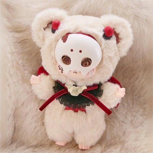 KASA Fantastic Dream Series Blind Box Confirmed Figure Plush Pendant Toys Gift - Picture 5 of 33