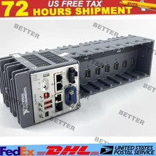 NEW National Instruments cRIO 9038 cRIO-9038 FAST SHIPPING
