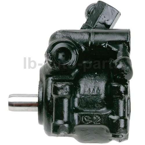 For 1993-1998 Lincoln Mark VIII 4.6L Cardone Power Steering Pump 1x - Picture 5 of 7