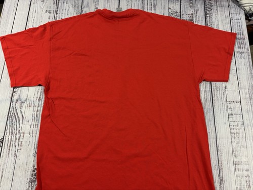 NEW McDonalds T Shirt Sz XL Travis Scott Cactus Jack 006 - Picture 3 of 6