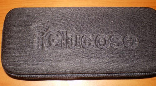 iGlucose Blood Glucose Monitoring System + ACCU-CHEK Guide & 300 Lancets ~ 2028 - Picture 14 of 19