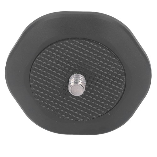 Base de montaje de cámara magnética 1/4 pulgada rosca cámara de acción montaje magnético BL - Imagen 7 de 22