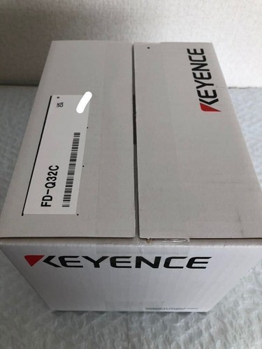 Keyence FD-Q32C FDQ32C Flow Sensor New - Picture 9 of 9