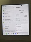 Samsung Galaxy Z Fold 7 - 512 GB - Jetblack (Unlocked).read