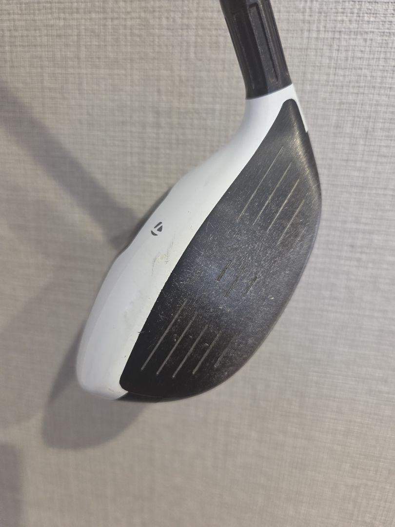 TaylorMade M2 5W Ventus Black 7S Used Golf Club 18° Loft