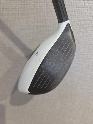TaylorMade M2 5W Ventus Black 7S Used Golf Club 18° Loft