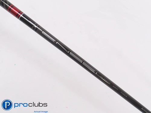 New! Cobra Aerojet 24* 5 Hybrid - Mitsubishi Tensei Red CK 60g Senior - 458905 - Picture 3 of 4