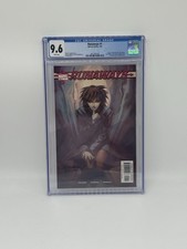 Runaways #1 (Marvel Comics July 2003) CGC 9.6 1st App Runaways