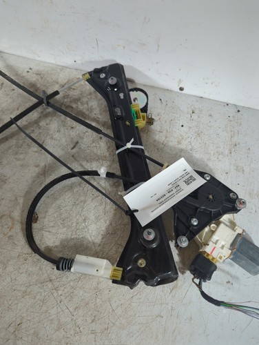 Bmw F22 2 Series Coupe 2 Door 15-2020 Window Regulator front Passenger 7292119 - Picture 4 of 12