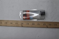 Neoperl Regular Female PCA Water Saving Faucet Aerator 1.2 GPM Grey 1001533834
