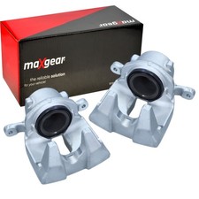 MAXGEAR Bremssattel Satz Vorne für BMW G20-G26 G30/G31 X3 G01 X4 G02 G29