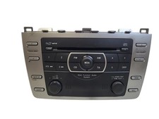 MAZDA 626 V Station Wagon GW Musik-Player mit GPS GS1E669RXA 2.00 31496263