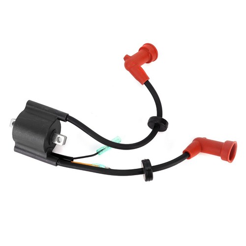 Ignition Coil Assy 6B4-85570-00 Fits For Outboard Parsun 9.9HP 15HP E 15 - Picture 7 of 9