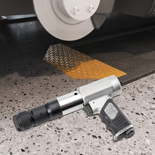 Air Hammer Chisel Tool Set Multi-functional Pneumatic Hammer Retainer 2200r/min - Picture 6 of 13