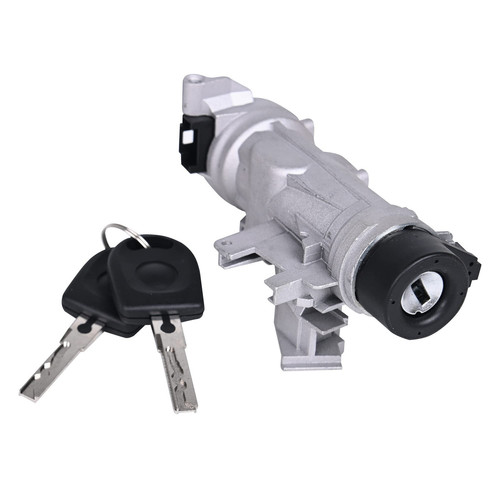 Ignition Switch Lock Cylinder Compatible with Audi A3 Volkswagen VW Golf Jett... - Bild 2 von 7