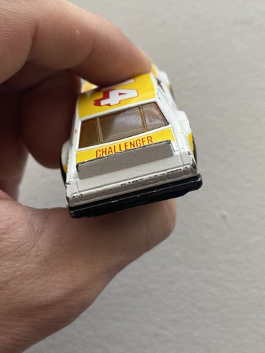 Matchbox | Pepsi #14 Chevy Pro Stocker 1:66 Diecast Race Car | Loose - Picture 18 of 18