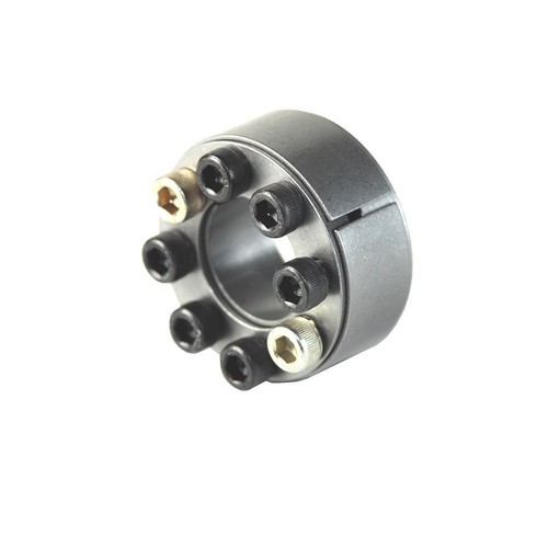 SKF Power Transmission Products FX Keyless Bushing FX10-1.9375X85