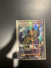 Archie's Ace in the Hole (157 Full Art) 157/160 XY-Primal Clash Holo